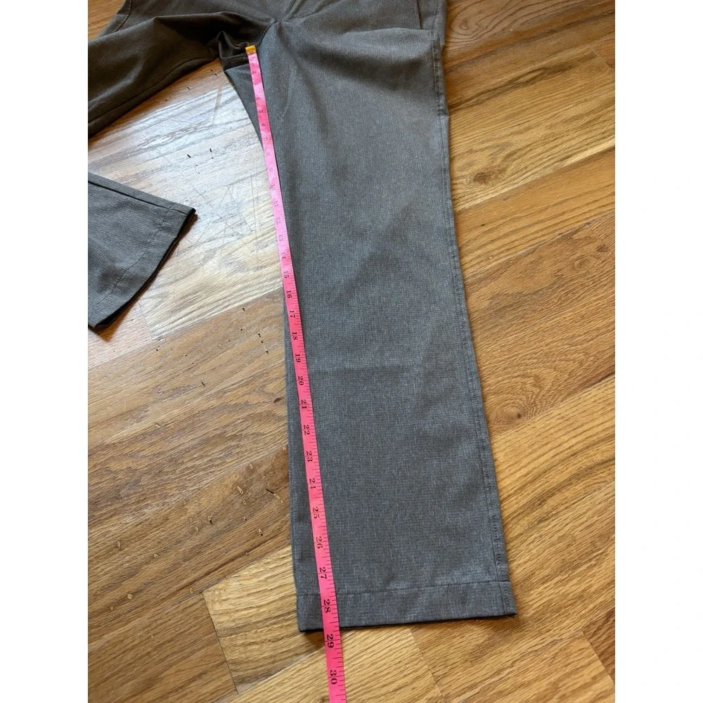 Under Armour pants are